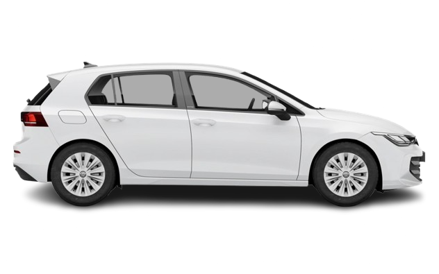 Golf 8